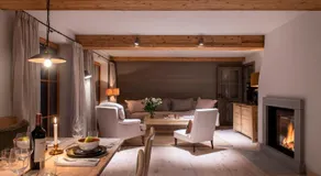 Brunnenhof Luxury Apartments - Image 2