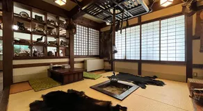 湯の花ふわり 湯元館 - Image 2