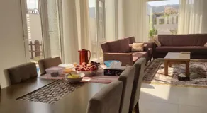 فيلا الغروب الجبل الأخضر - Image 4