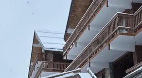 Appartement 4 personnes - Magnifique vue montagne - Image 5
