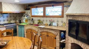 Comfortable Chalet in Masdenverge with Private Pool - Image 5