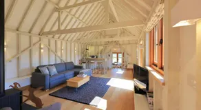 The Cowshed, Tunbridge Wells - Image 3