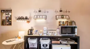 Vecchio Treno guest house - Image 5