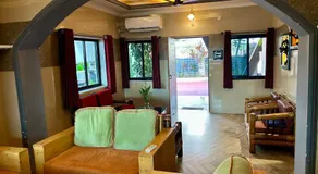 Shivaaz Hill Top Villa - 3BHK - Image 5