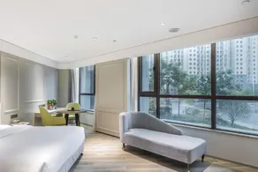 Bo Feng H Hotel (Sanmenxia South High-speed Rail Station Branch) - Image 2
