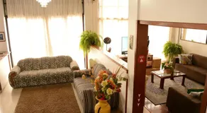 Altos da Serra Hotel - Image 2