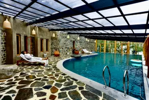 Organic Village Retreat - Image 2