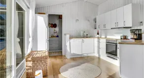 A Stunning Home In Otterup With 3 Bedrooms And Wifi - Image 2