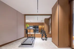 Zsmart Zhenxuan Hotel (Nanjing Zijin Nanyuan Yuehuoli) - Image 3