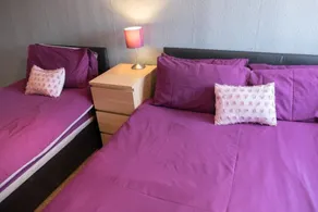 OYO The Bell Hotel - Image 4