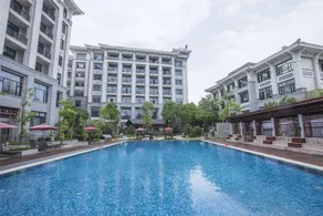 Wyndham Garden Wuyishan - Image 2