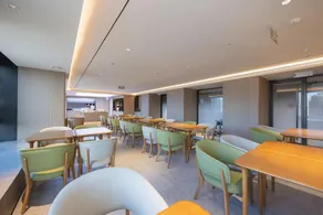 JI Hotel Jinan Jingshi East Road Phoenix Plaza - Image 4
