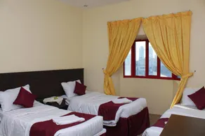 Dar Al Bayan Hotel - Image 2