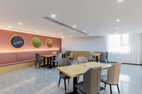 Nihao Hotel Ulanqab Victory Plaza - Image 3