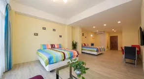 Aqua Night Market Homestay - Image 2