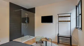 Deine Bude - 4 Doppelzimmer, 2 Bäder, Küche - Image 2