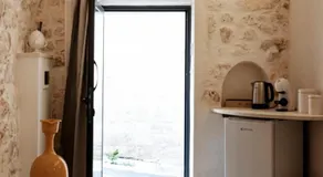 white room Ostuni - Image 2