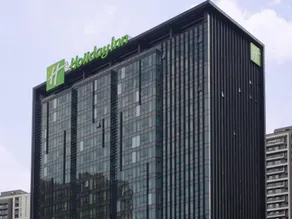 DC Hotel Hangzhou CBD, part of JdV by Hyatt - Image 5