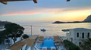 SPONGIA HOTEL SUITES & Spa - Image 5