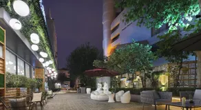 Campanile Hotel - Shanghai Jing'an Temple - Image 4