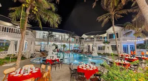 Roman Resort Phú Quý - Đảo Phú Quý, Bình Thuận - Image 3