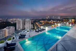 Dorsett Hartamas Mont Kiara Kuala Lumpur Mitec by innfinitystay - Image 2