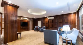 Qaser Baron Serviced Apartments Almasif- قصر بارون المصيف للشقق المخدومة - Image 3