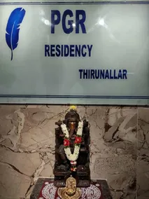 PGR Residency Thirunallar - Image 1