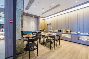 Hanting Hotel Nanchang Railway Station Jiefang West Road - Image 4