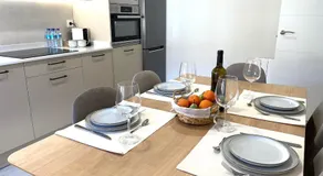 ByAndreea Apartaments EtxeBat - Image 3