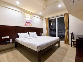 Hotel Tulsi - Image 5