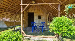koh mook oyoy reggaebar bungalow - Image 4