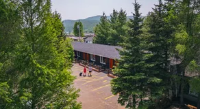Motel Boutique Hygge - anciennement Aux Portes du Soleil - Image 3
