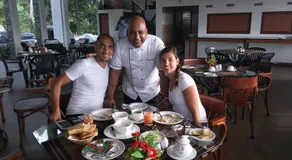 Rawan Face Hotel Ella - Image 4