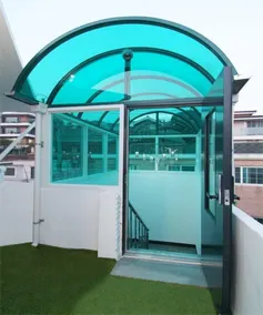 Itaewon Guesthouse Yacht - Image 2