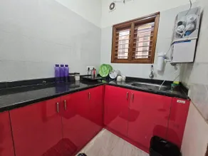 6 BHK Apartment in Yelahanka - Image 5