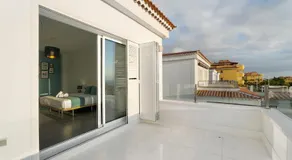 Villa \"Aurora Playa La Arena\" avec vue sur la mer, piscine chauffée privée et Wi-Fi - Image 5