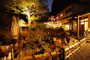 高野山 宿坊 不動院 -Koyasan Shukubo Fudoin- - Image 2
