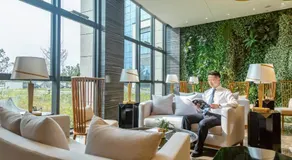Jinling Grand Hotel Nanchang - Image 5