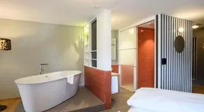 Seehotel Wilerbad Spa & Seminar - Image 5