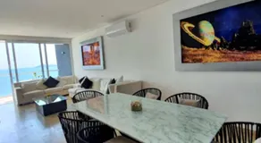 Apartamento Frente al Mar en Acapulco - Image 4