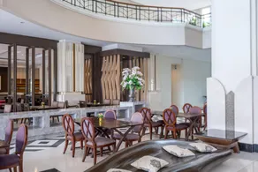 The Heritage Pattaya Beachfront Resort - Image 5
