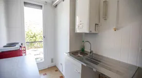 +++++ brand new flat 4 persons near Hotel Martinez, center and Palais des festivals +++++ - Image 3
