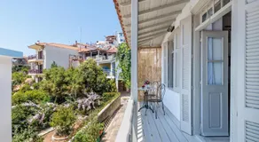 Amorama Suites - Authentic Village Stay in Glossa - Image 5