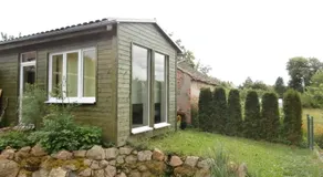 Rekreační chatka / Tiny House - Image 5