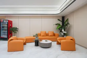 Fuyu Garden Hotel (Southwest University Zhuangyuanbei Metro Station Branch) - Image 4