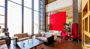 Hotel Sanderson - Image 3