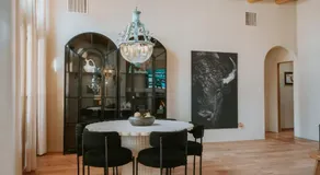 Buffalo Escape-Private Hot Tub and Pool in serene Corrales-Mountain View-Pet Friendly-No Pet Fee! - Image 4