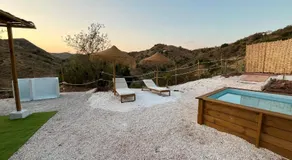 Glamping Burbuja Los Almendros - Image 5