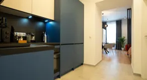 2-rooms apartment 10 min away from city center - Image 2